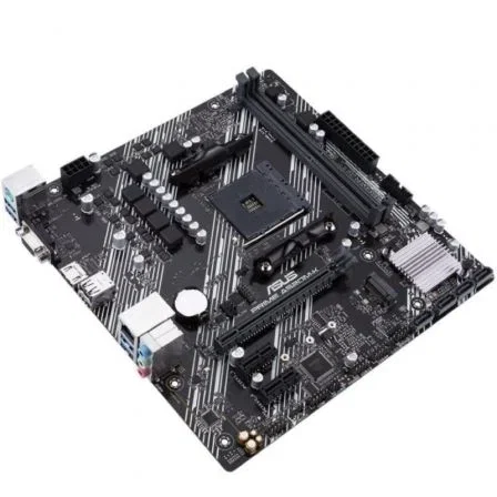 Asus Prime A520M-K Micro ATX